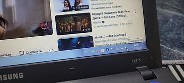 ipad mini 2: Ноутбуки Samsung Для учебы, ОЗУ, RAM: 6 ГБ, Другая серия — 8