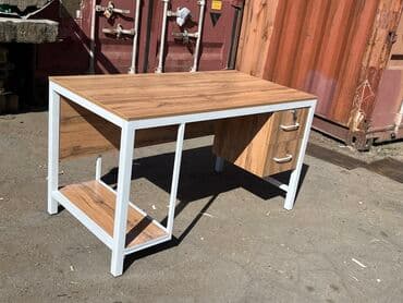 куплю офисный стол: Офисные столы в наличии и на заказ — 1
