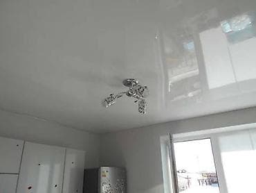 Натяжной потолок: Натяжной потолок 3D потолки, Глянцевое, Матовое Бесплатная консультация, Бесплатный замер, Гарантия — 8