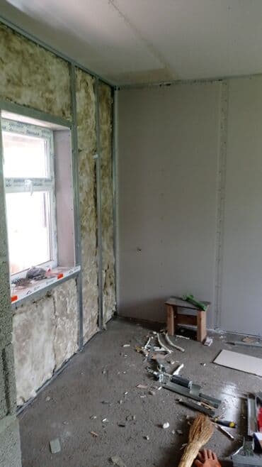 мелкие отделочные работы: Утепление Утепление. Декор( текстуры) бустро и качественно 💯 звоните — 22