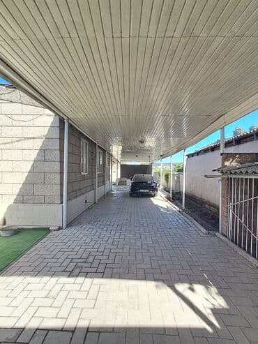 Үйдү ижарага алам: Үй, 112 м², 5 бөлмө, Кыймылсыз мүлк агенттиги, Дизайнердик оңдоо — 17