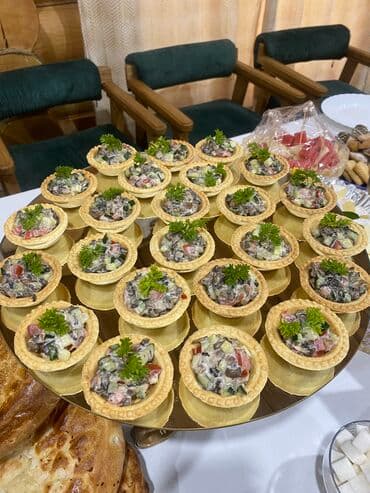 официант неполный рабочий день: Выездные банкеты | Официанты, Оформители, Повара — 21