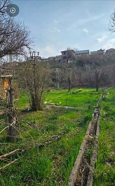 Продаю садово дачный домик с мансардой с.Таш Майнок, СК "Труд", рядом — 6