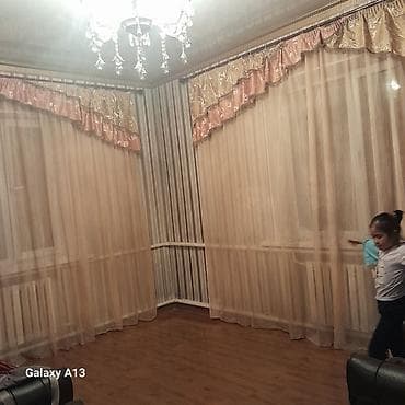 Недвижимость: Сдается жилой дом,без хозяина.шлагбаум Планировка и помещения: - — 4