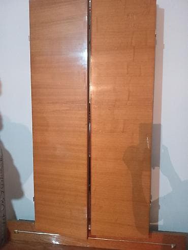 Буфеты: Буфет, Без мойки, Дерево — 2