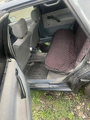 опел вектра с: Volkswagen Passat: 1988 г., 1.8 л, Ручные, Газ, Седан — 5