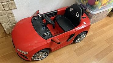 обвь: Детский электрокар — 1