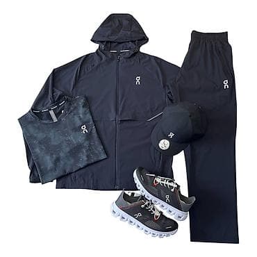 Спорттук бут кийим: Эркектердин спорттук костюму, M, L, XL, Adidas, Жаңы, түсү - Боз, Өзү алып кетүү, Акылуу жеткирүү — 4