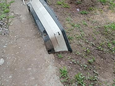 bmw e92: Бампер Volkswagen — 5