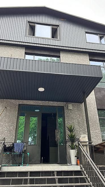 nomad hostel: Хостел в Бишкеке - Уютный хостел в отдельном доме с современной — 1