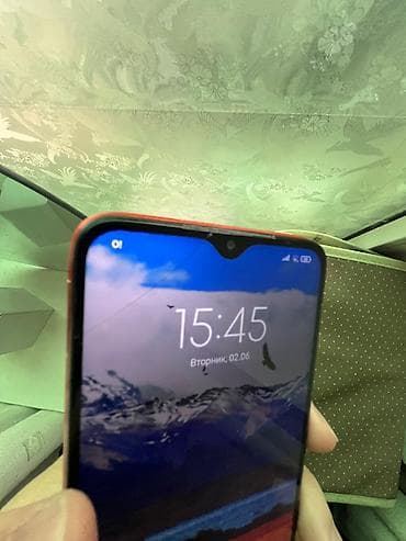 redmi note 10с: Redmi, Redmi 9T, Б/у, 64 ГБ, 2 SIM — 3