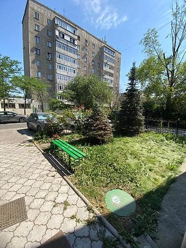 Квартиры: 4 комнаты, 120 м², Элитка, 2 этаж, Косметический ремонт — 10