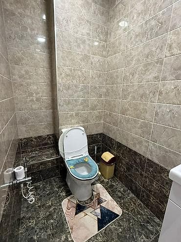 2 bedroom: 2 комнаты, 80 м², Элитка, 10 этаж, Евроремонт — 8