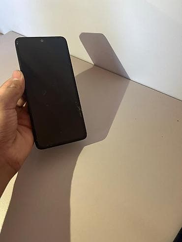 samsung galaxy а52: Redmi, Redmi Note 14, Б/у, 128 ГБ, цвет - Черный — 8