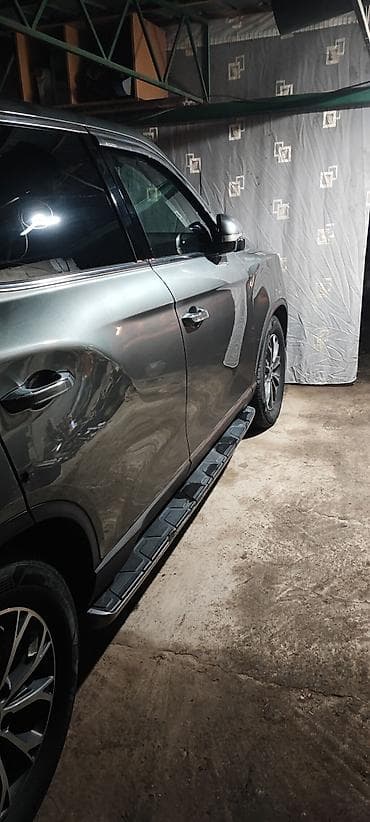 крышка багажника рекстон: Ssangyong Rexton Sports: 2018 г., 2.2 л, Автомат, Дизель, Внедорожник — 4