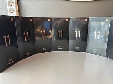 macbook 2012 pro: Xiaomi, Mi 11 Ultra, цвет - Черный — 1