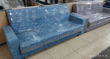 бу диваны бишкек: Раскладной диван, Б/у — 3