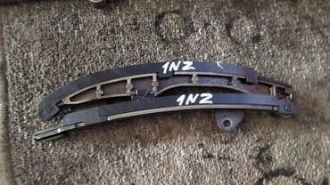 сколько стоят электронные часы: Toyota Vitz успокоитель цепи, Тойота Витц башмак натяжителя — 2