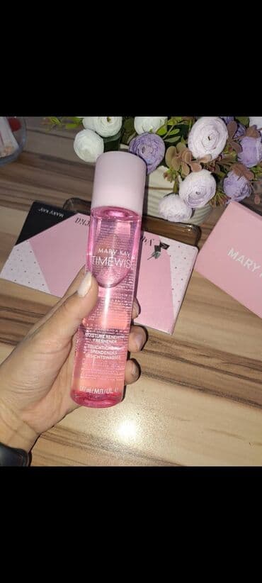 Мери Кей (духи ! крема!)и NL (красотаздоровье): Тоник 🔥🔥🔥от компании Мери Кей!! всё лучшее для Вас !!😍