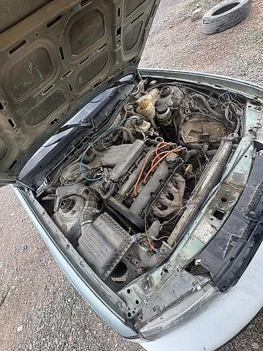 полик на нексия: Daewoo Nexia: 2016 г., Бензин, Седан — 6