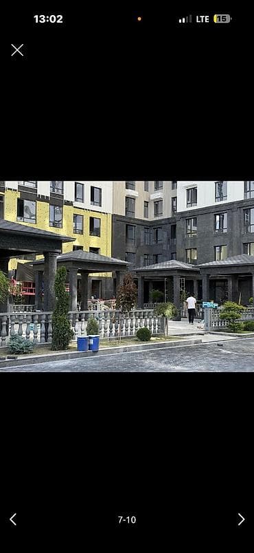 pro group: 1 комната, 55 м², БГУ Элитка, 10 этаж — 3