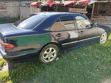 ауди с4 2 6 катушка: Mercedes-Benz E-Class: 2002 г., 2 л, Автомат, Бензин, Седан — 5
