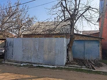 продажа домов в рассрочку с новопокровка: Дачный дом с участком в СТ Труд в селе Арашан. Коммуникации: свет — 10