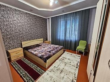 Недвижимость: 170 м², 6 комнат, Парковка — 7