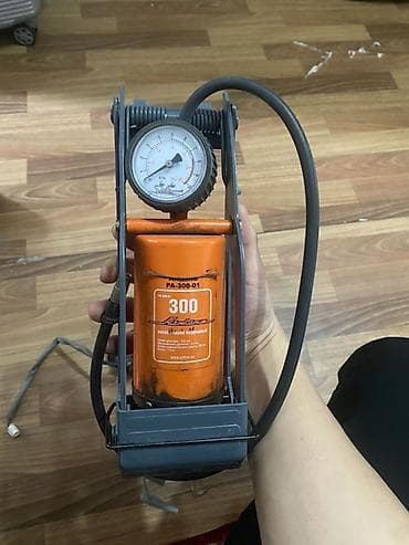 Компрессоры для авто: Компрессор 2019 г. — 1