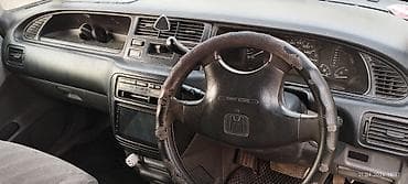 honda odyssey 1997: Honda Odyssey: 1997 г., 2.3 л, Автомат, Бензин, Универсал — 7
