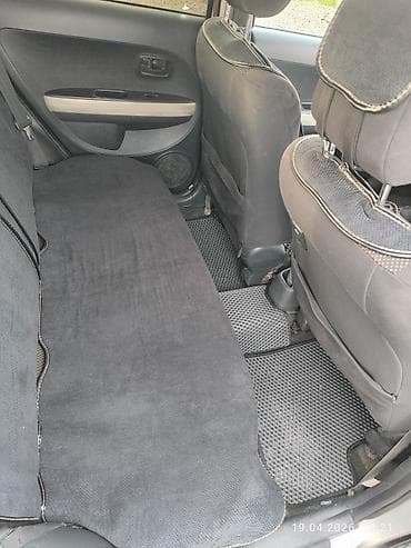 воздушный подушка: Toyota Ist: 2003 г., 1.5 л, Автомат, Бензин, Хэтчбэк — 5