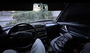 ВАЗ (ЛАДА) 2115: 2007 г., Кол менен иштөөчү, Седан — 2