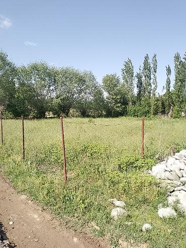 Земельные участки: 16 соток, Для строительства, Красная книга — 2
