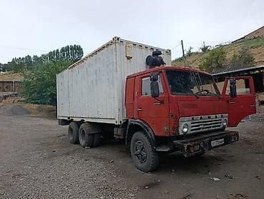 купить опель вектра б: Грузовик, Камаз, Стандарт, Б/у — 1