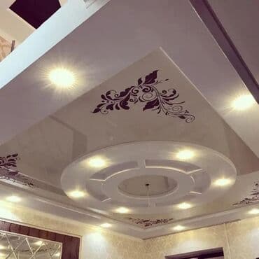 алюкобонд бишкек цена: Керме шыптар Жылтырак, Жылтырабаган, 3D потолоктор Кепилдиги, Акысыз консультация, Акысыз ченөө — 10