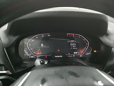 BMW: BMW X3: 2019 г., 2 л, Автомат, Бензин, Кроссовер — 7