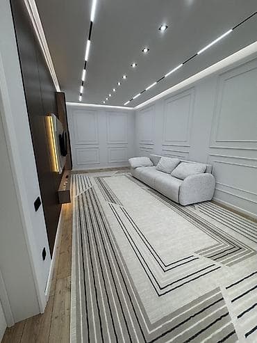Основные характеристики • 🛏 3-комнатный дом площадью 120 м², участок — 9