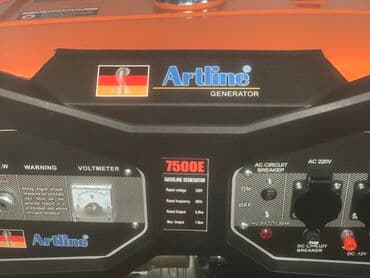 Генераторы Лучшее качество немецкая фирма два года гарантии обмотка at lalafo.kg Генераторы Лучшее качество немецкая фирма два года гарантии обмотка