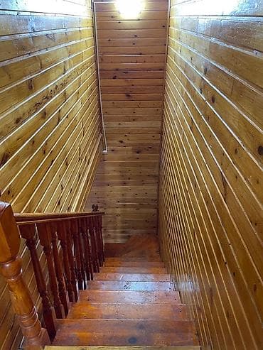 Кыймылсыз мүлк: Коттедж, Чолпон-Ата, 12 орун — 10