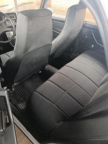 авто кил: ВАЗ (ЛАДА) 2107: 2004 г., 1.5 л, Механика, Бензин, Седан — 7