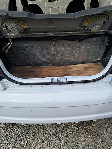 Транспорт: Daewoo Matiz: 2011 г., 0.8 л, Ручные, Бензин, Хэтчбэк — 9