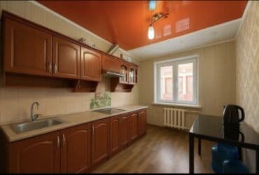 политех дом: 3 комнаты, 100 м², Индивидуалка, 2 этаж, Старый ремонт — 10