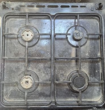куплю газ плитка: Artel, Газовая, Механическое, Напольная — 2