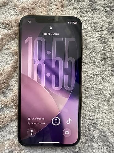 11 iphone pro max: IPhone 12 Pro Max, Серебристый — 2