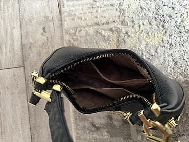 Ювелирные изделия: Классическая сумка, Michael Kors, Турция, Материал: Искусственная кожа, Застежка на молнии, Женские — 1