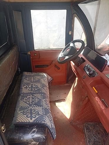 электробайк бу: Легкий грузовик, Стандарт — 4