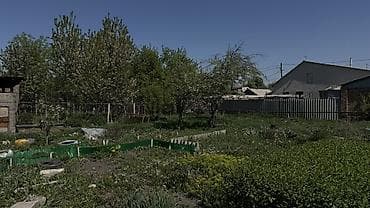 квартира рынок аламидин: 5 соток, Для строительства, Красная книга, Договор купли-продажи — 4