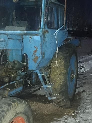 195 r15: Копалка турецкая 2х рядная — 10