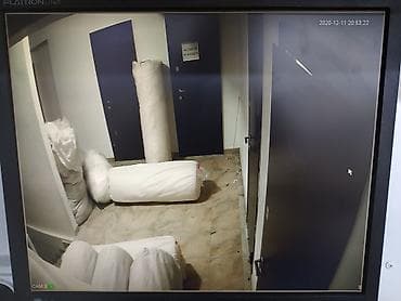 full construction: Видеонаблюдение Система видеонаблюдения любой сложности под ключ от — 5