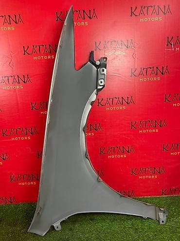 cbr 600: Крыло Honda Accord CL-9 K24A 2.4 передний левый — 2